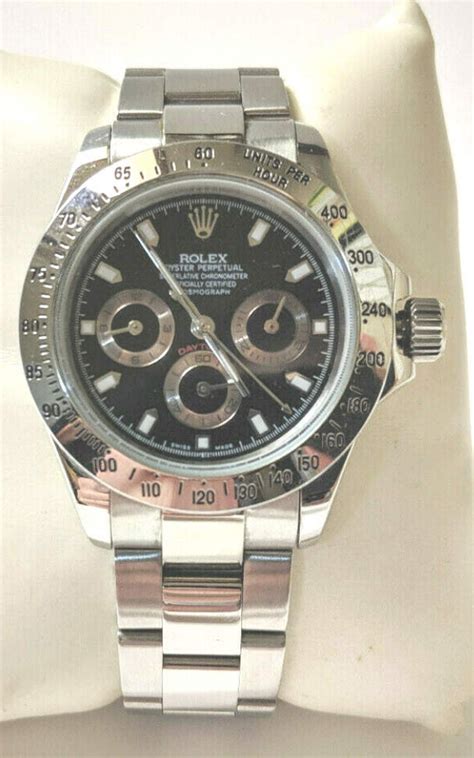 1992 daytona winner rolex price.